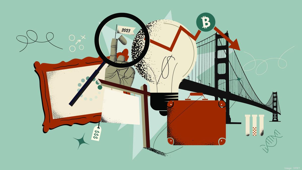 San Francisco economic forecast San Francisco Business Times