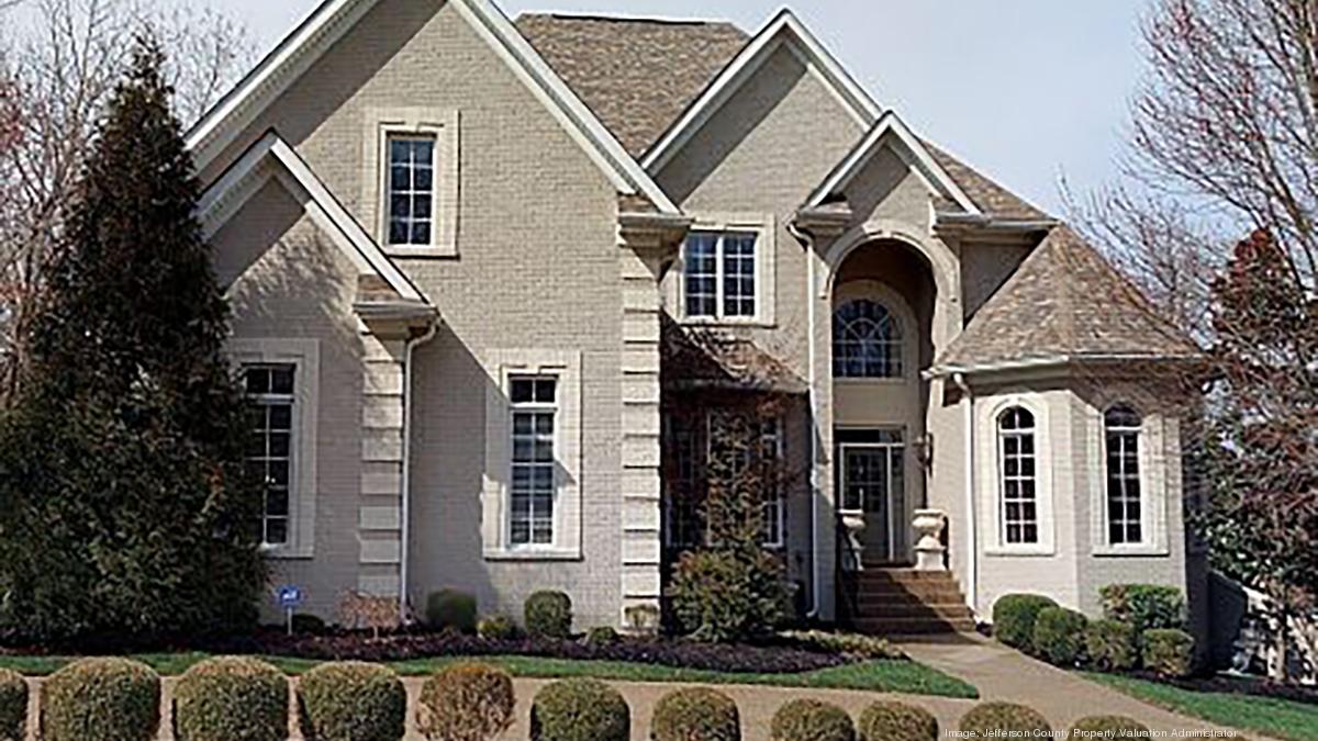 The most expensive homes sold in Jefferson County (Early December 2022