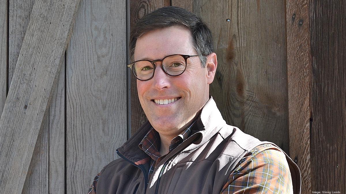 Former banker named president of Strong Lands Birmingham Business Journal