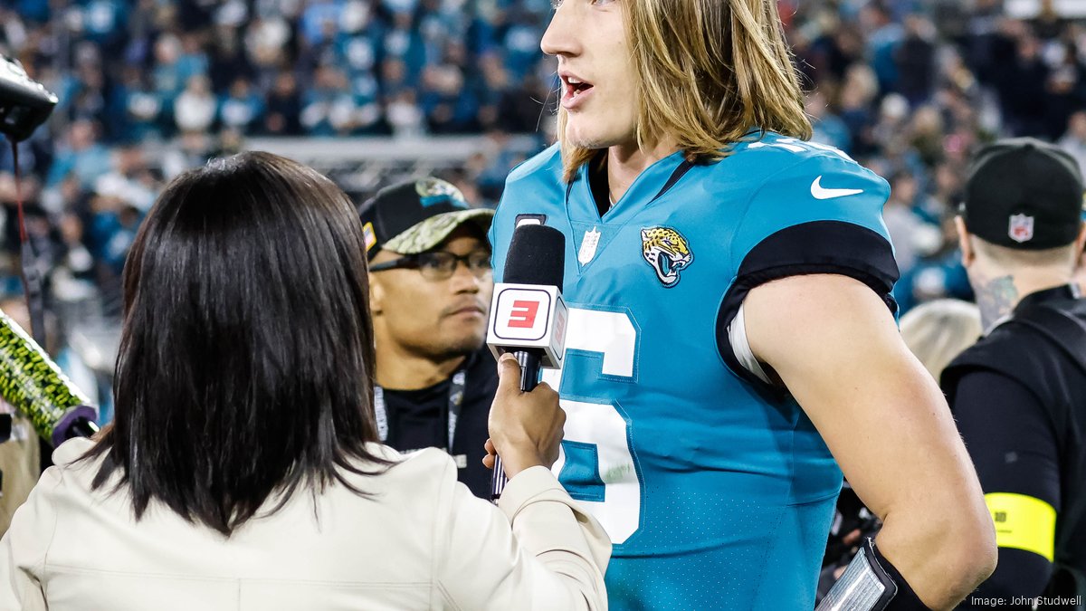 Value of Jacksonville Jaguars jumps 15 to 4 billion Jacksonville