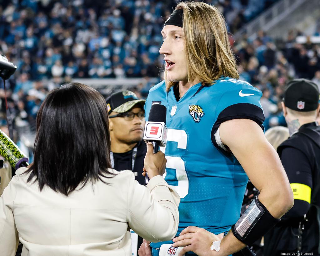 Here's how much the Jacksonville Jaguars received in shared national TV  revenue last year - Jacksonville Business Journal