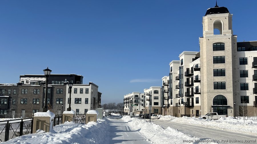 10 real estate developments reshaping the Twin Cities in 2023