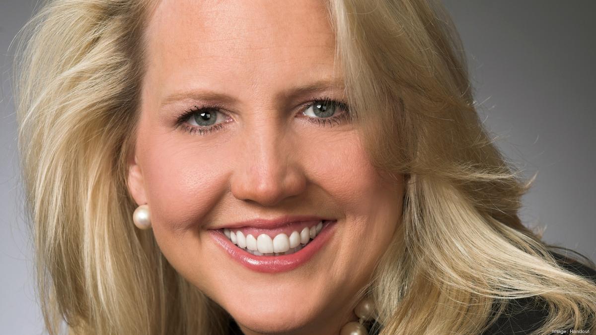 Leaders coCEO Kimberly named board chair at Shawmut