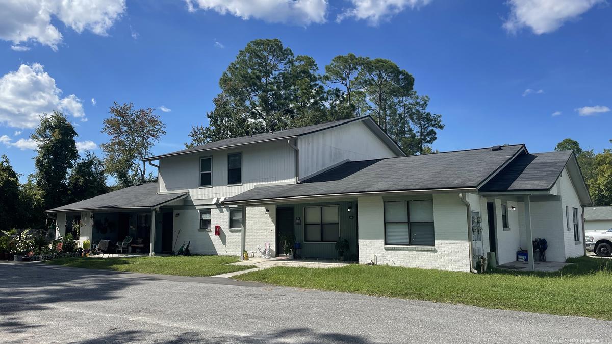 Orange Park apartments sell for 1.75 million Jacksonville Business