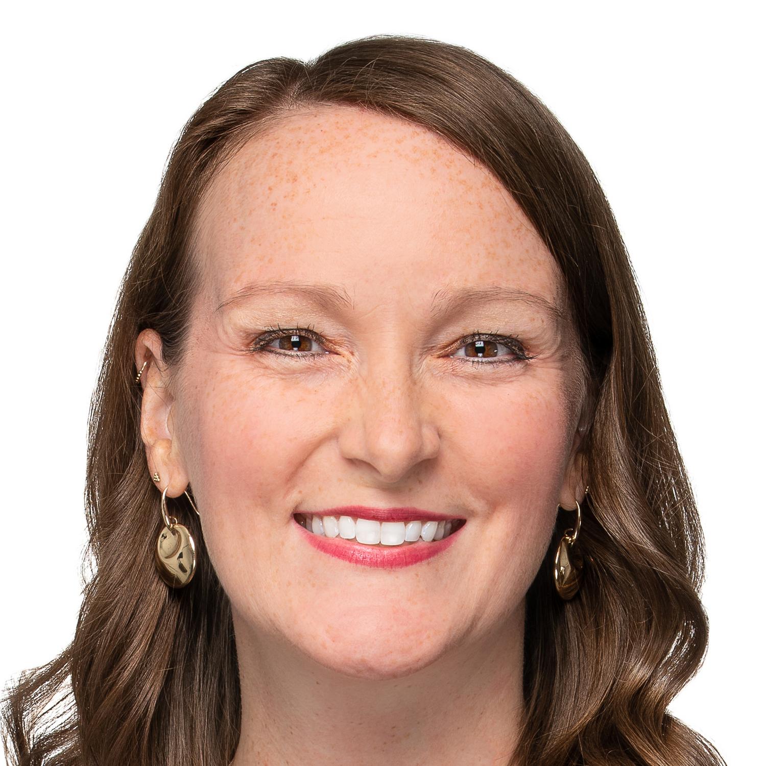 Kristy Davis People on The Move San Francisco Business Times