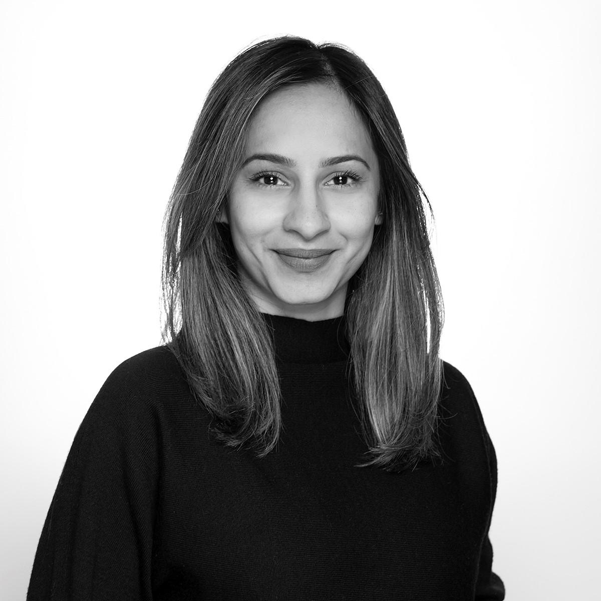 Zainab Abdullah People on The Move Silicon Valley Business Journal