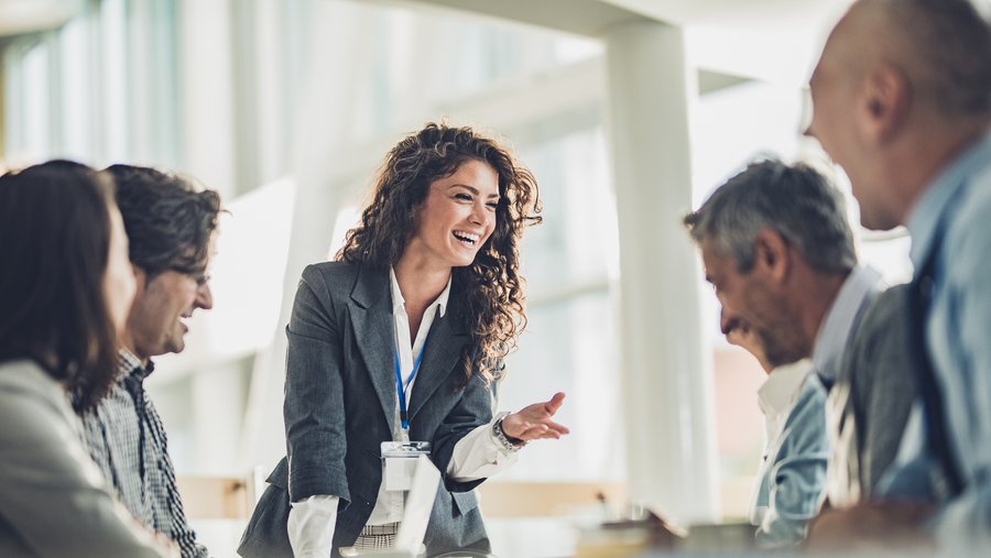 5 signs your company is in need of a strategic leadership program