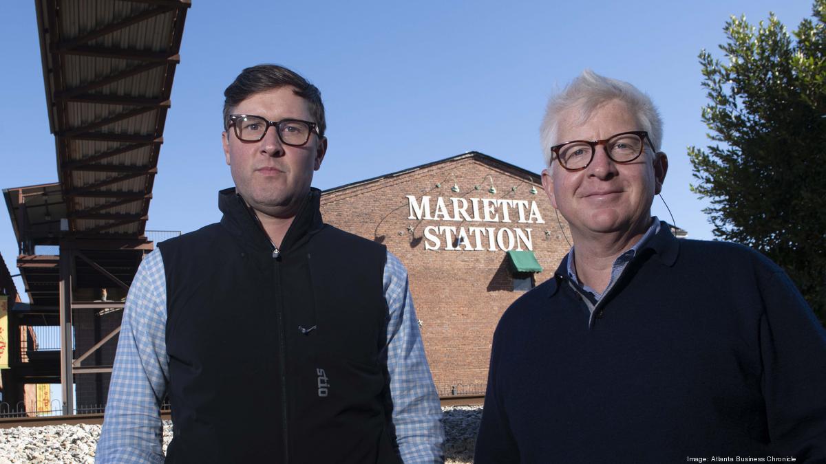 Bridger Properties believes it has found a hidden gem at Marietta