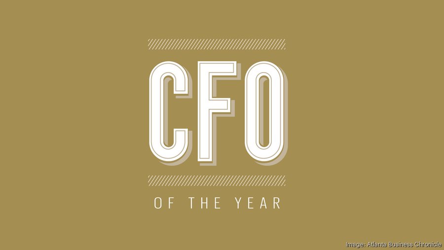 Atlanta's list of the finalists for the 2024 CFO of the Year Awards