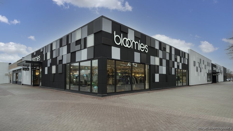 Bloomingdale's goes all-in on metaverse with new virtual store