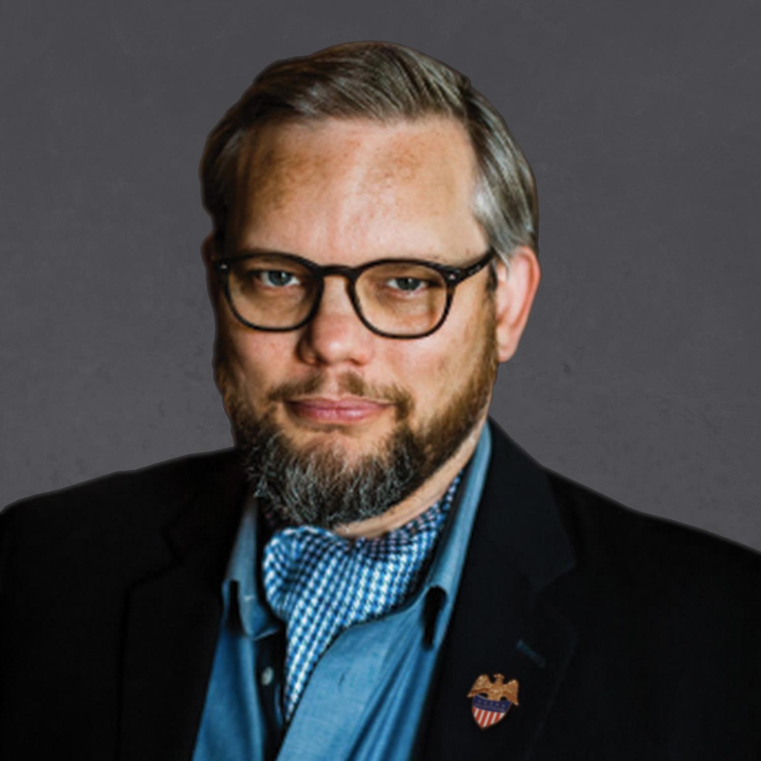 Fred Minnick People on The Move Louisville Business First