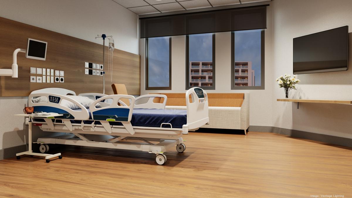 East Providence's Vantage Lighting purchased by Texas company Providence Business First