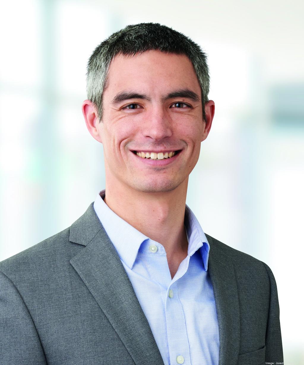 2023 40 Under 40: Dr. Eric Ling leads award-winning teams at HealthPartners  - Minneapolis / St. Paul Business Journal
