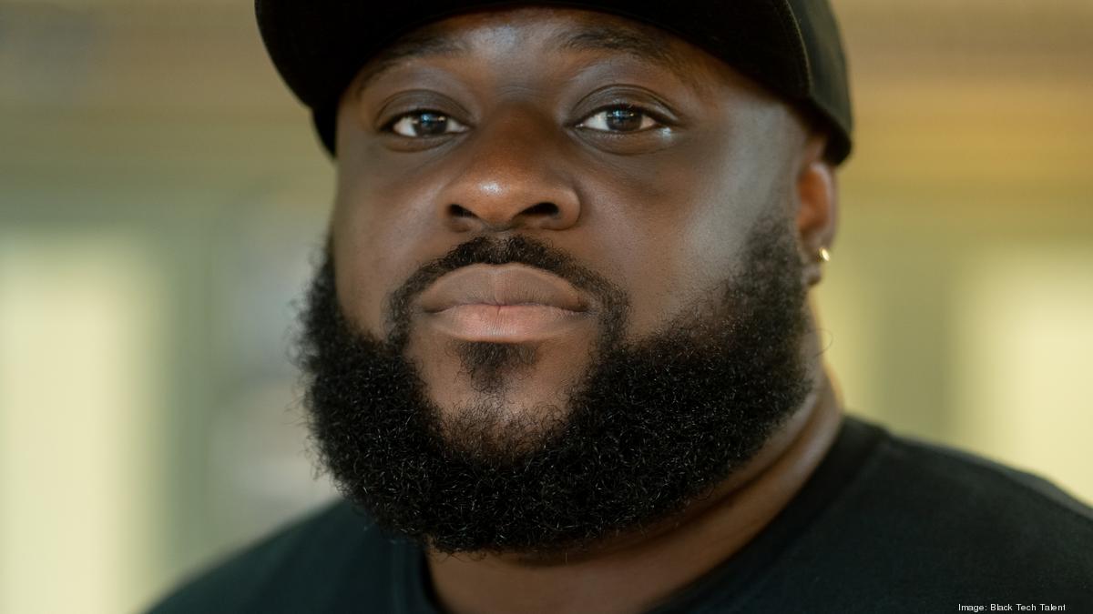 Black Leaders Mike Jackson, Black Tech Talent Minneapolis / St. Paul