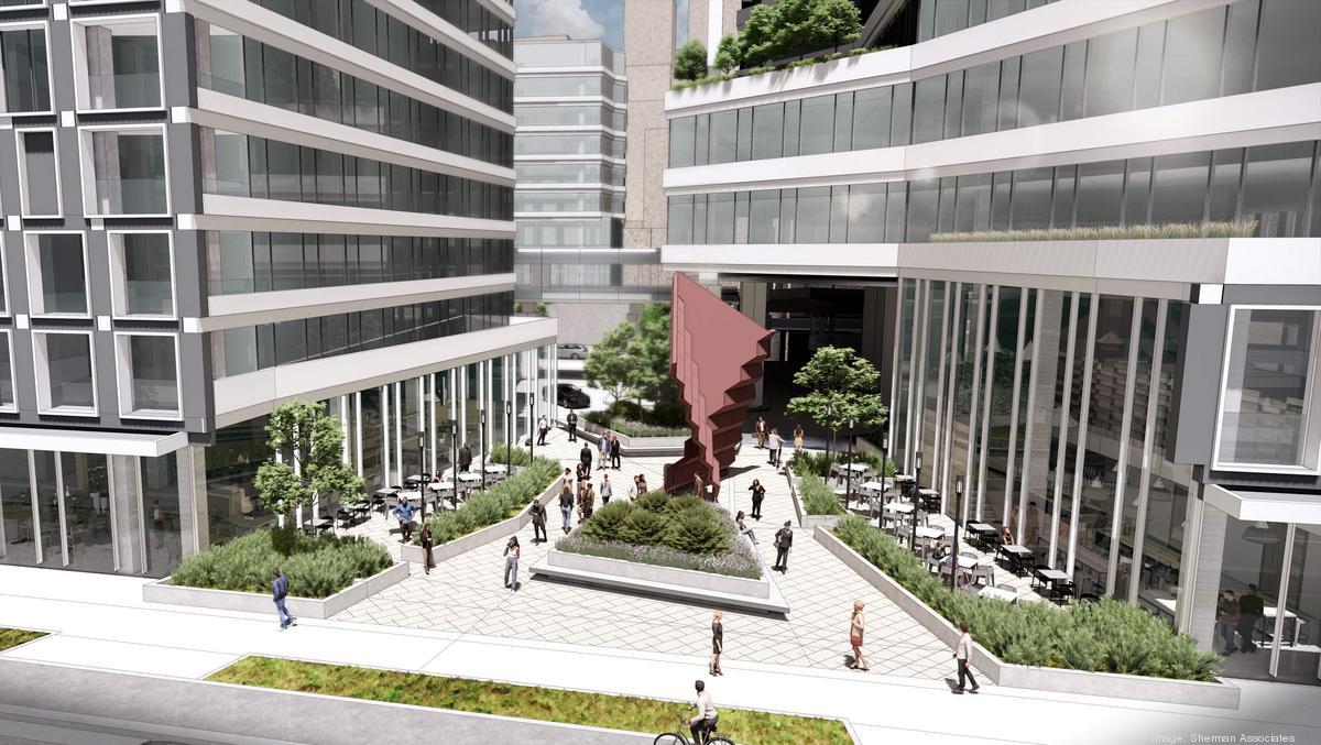 Sherman Associates taps David Fhima for Harmonia development