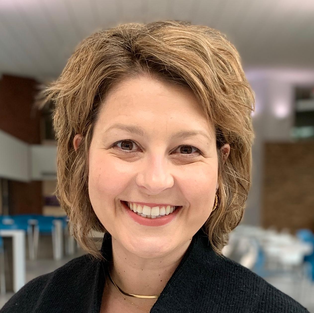 Alison Burgett People on The Move Boston Business Journal