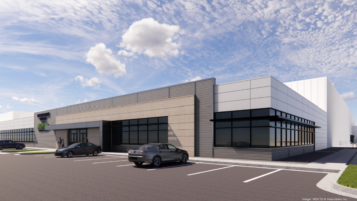 West Liberty Foods plans 222M sandwich processing center, nearly 600