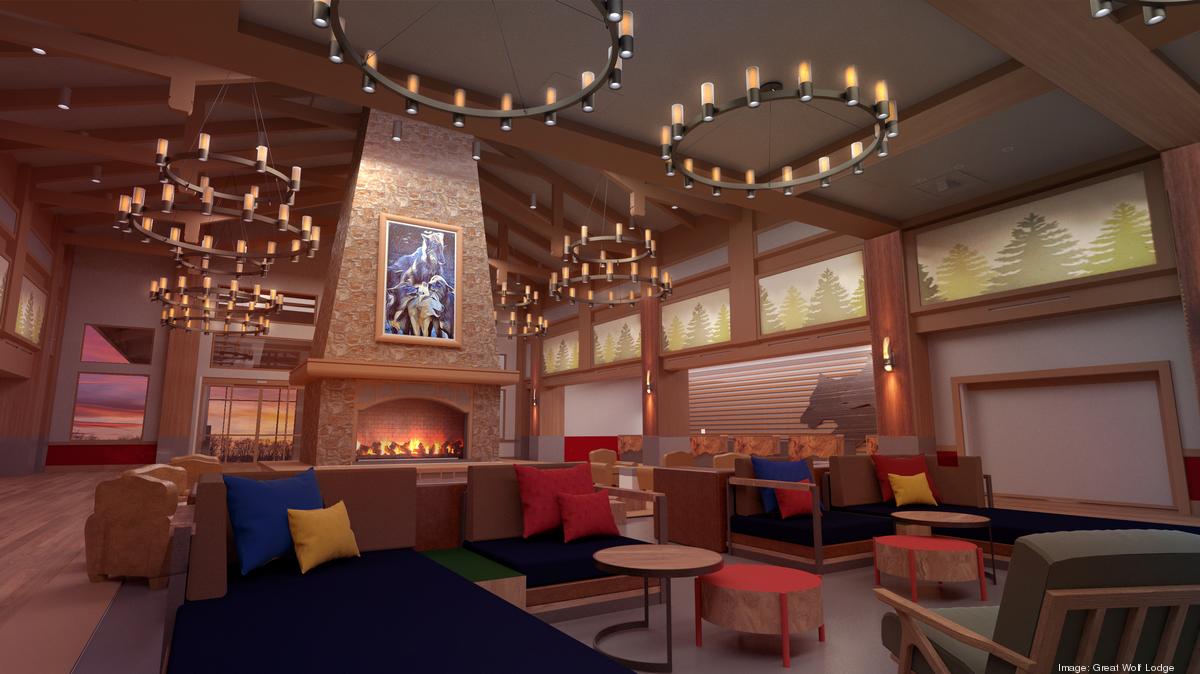 Great Wolf Lodge In Cecil County To Hire 850 As It Preps For Summer 
