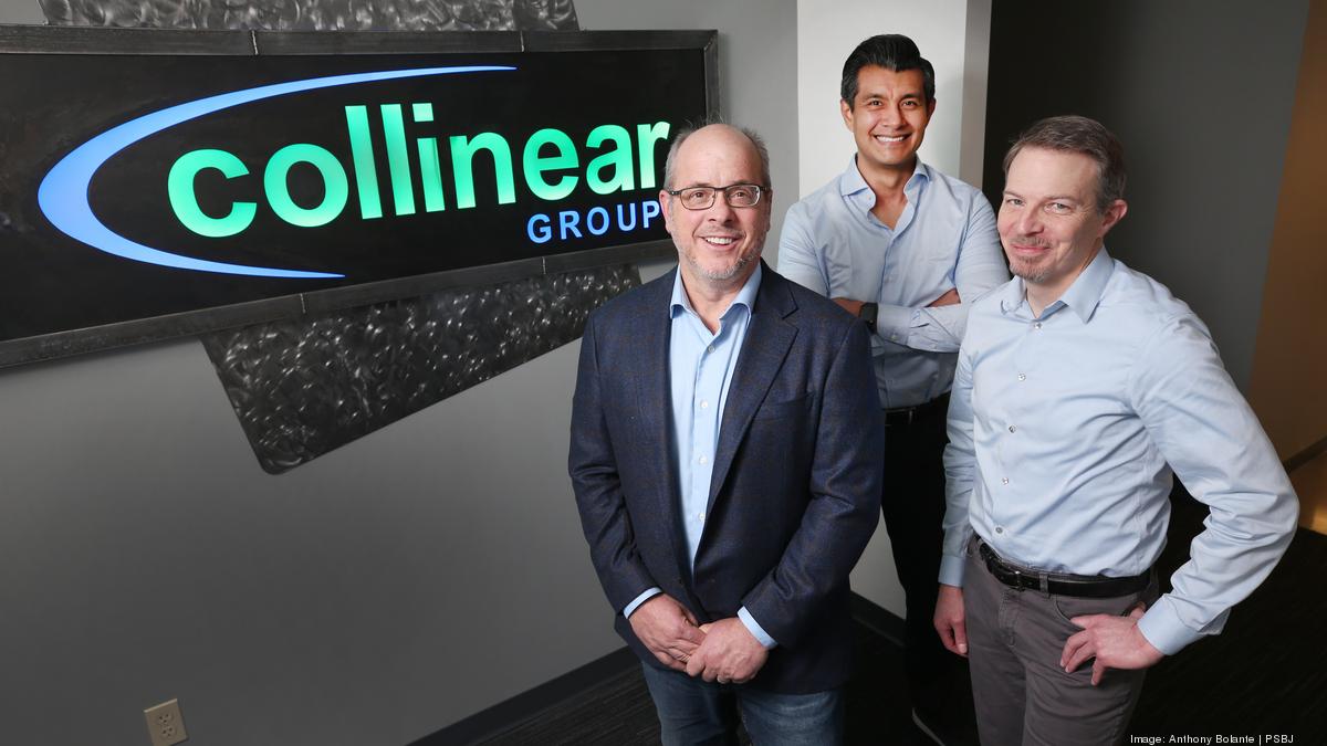 Aerospace technology consultant Collinear Group acquires Seattle firm ...