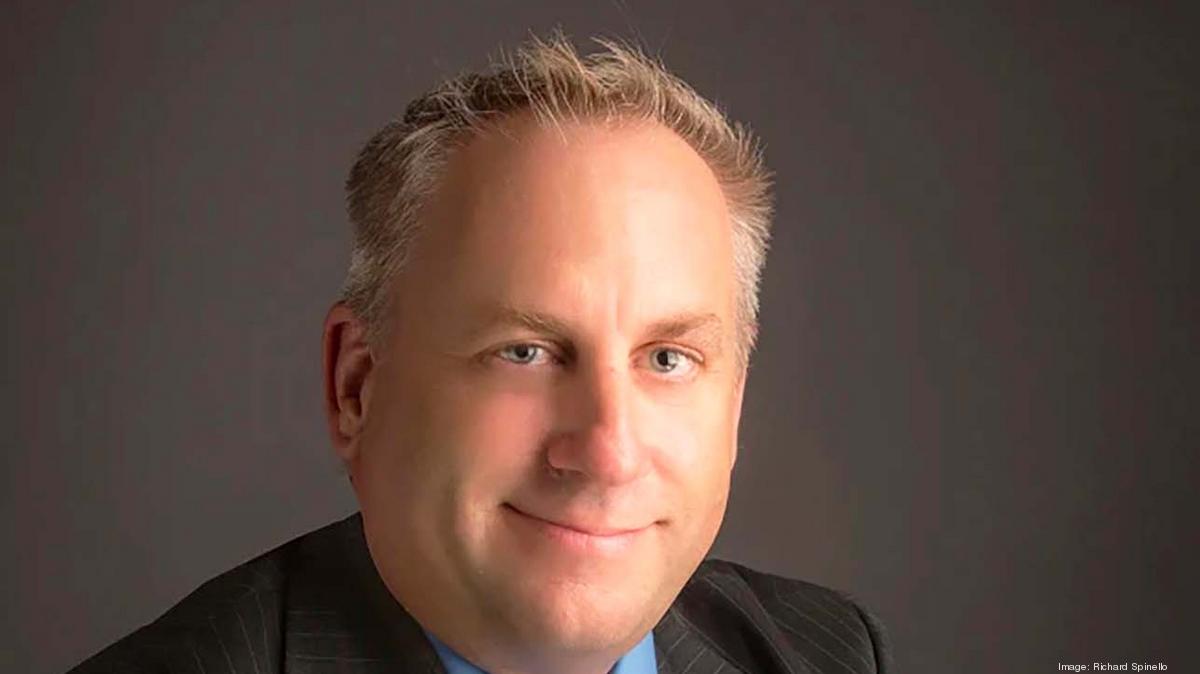 Meet Richard B. Spinello executive director, State Bar of New Mexico