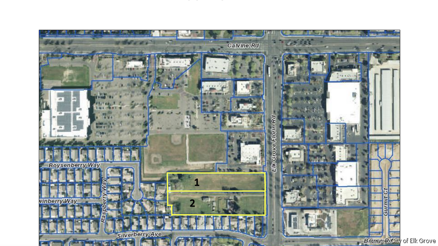 Elk Grove to consider buying land for future affordable housing