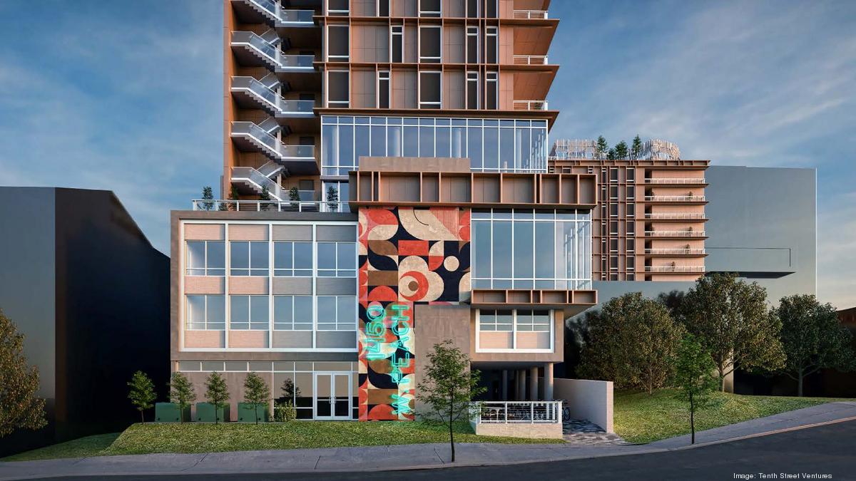 Midtown, Atlanta site scheduled for foreclosure sale Atlanta Business