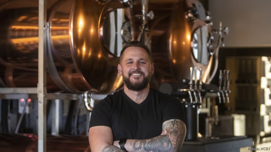 The Copper Turtle Brewery opens in the Third Ward with eye on ...