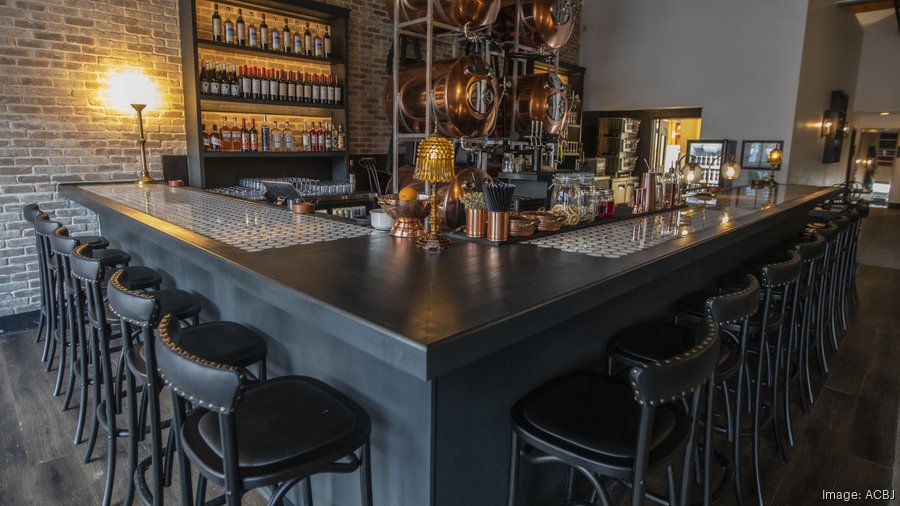 The Copper Turtle Brewery opens in the Third Ward with eye on ...