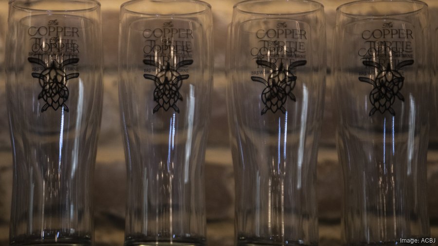The Copper Turtle Brewery opens in the Third Ward with eye on ...