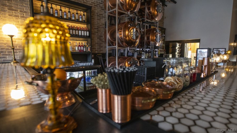 The Copper Turtle Brewery opens in the Third Ward with eye on ...