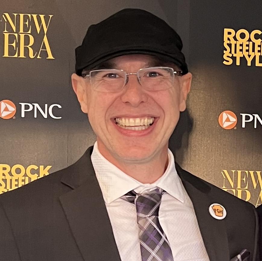 Josh Beck | People on The Move - Pittsburgh Business Times - The Business Journals