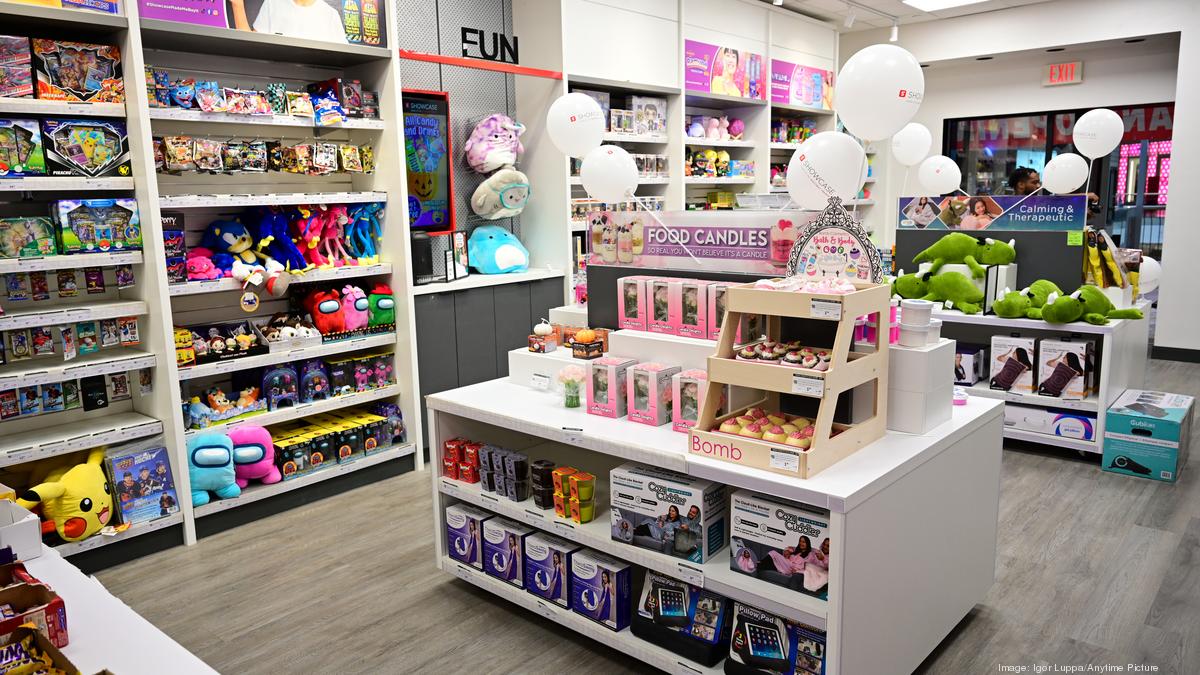 Showcase opens third retail store in New York City area - New York ...