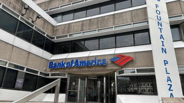 Bank Of America Closed Today