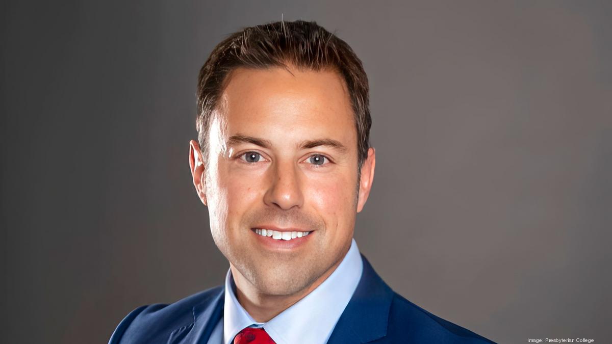 Ohio Wesleyan University names Matthew P. vandenBerg its new president