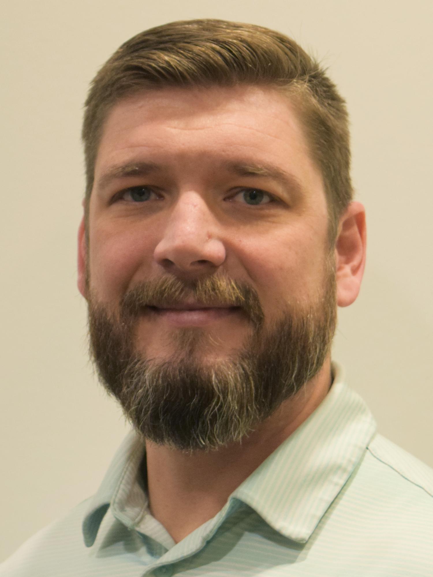 Josh Morris People on The Move Cincinnati Business Courier