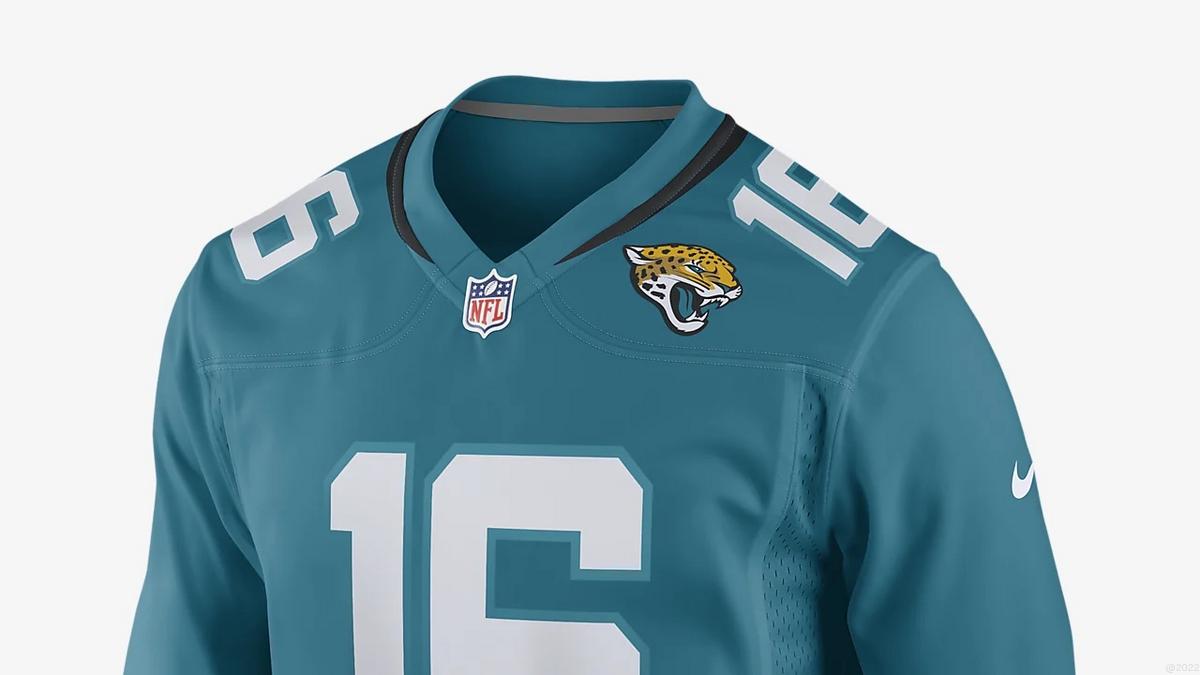 Jacksonville Beach sports apparel shop already selling Jaguars Trevor  Lawrence t-shirts