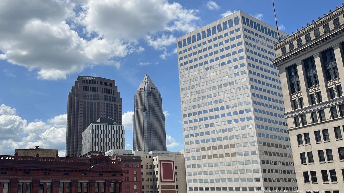 Downtown Cleveland area has lost 1,000 businesses since 2020, according to USPS Cleveland