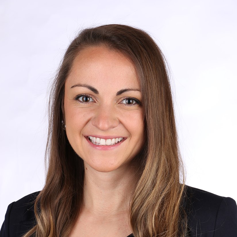 Maria Stauffer People on The Move Kansas City Business Journal