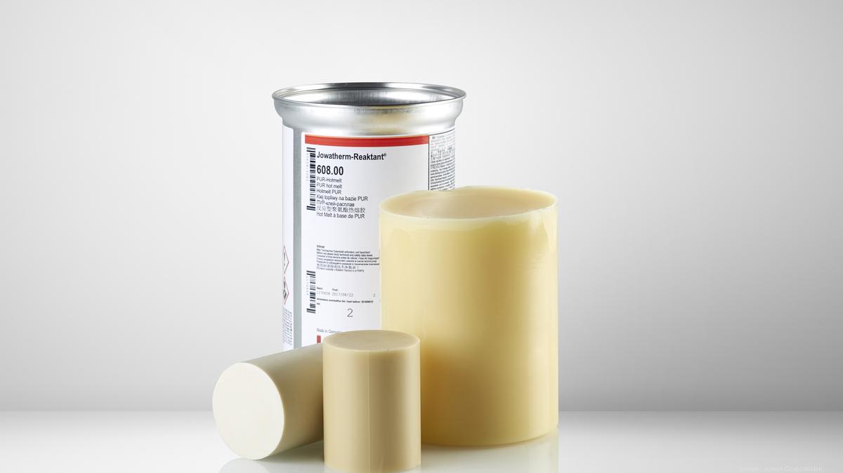 Jowat, German industrialadhesives maker, expands in Archdale with