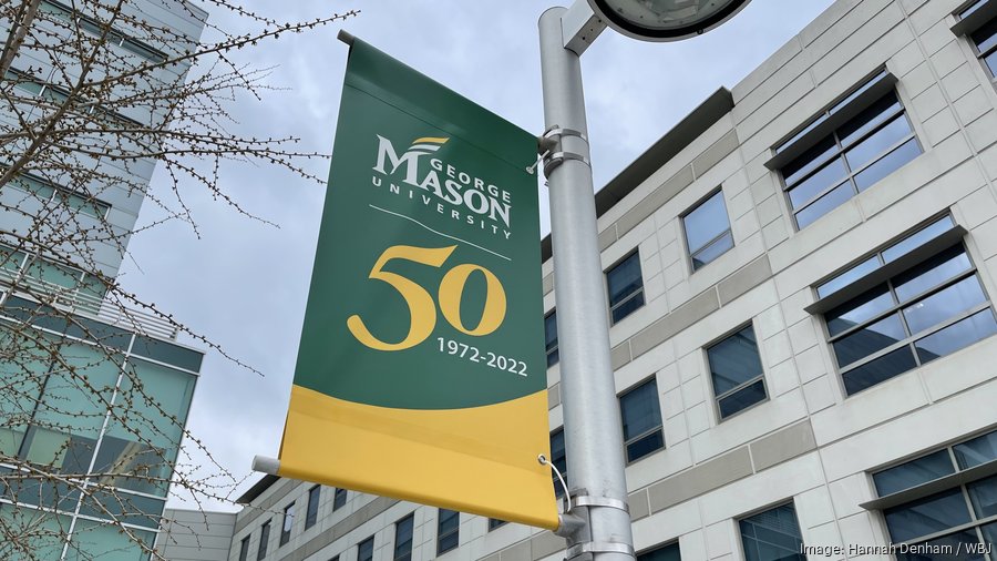 Mason works with HBCU to attract more Black students to its law