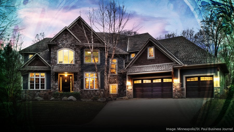 In the Twin Cities luxury real estate, cash rules Minneapolis / St