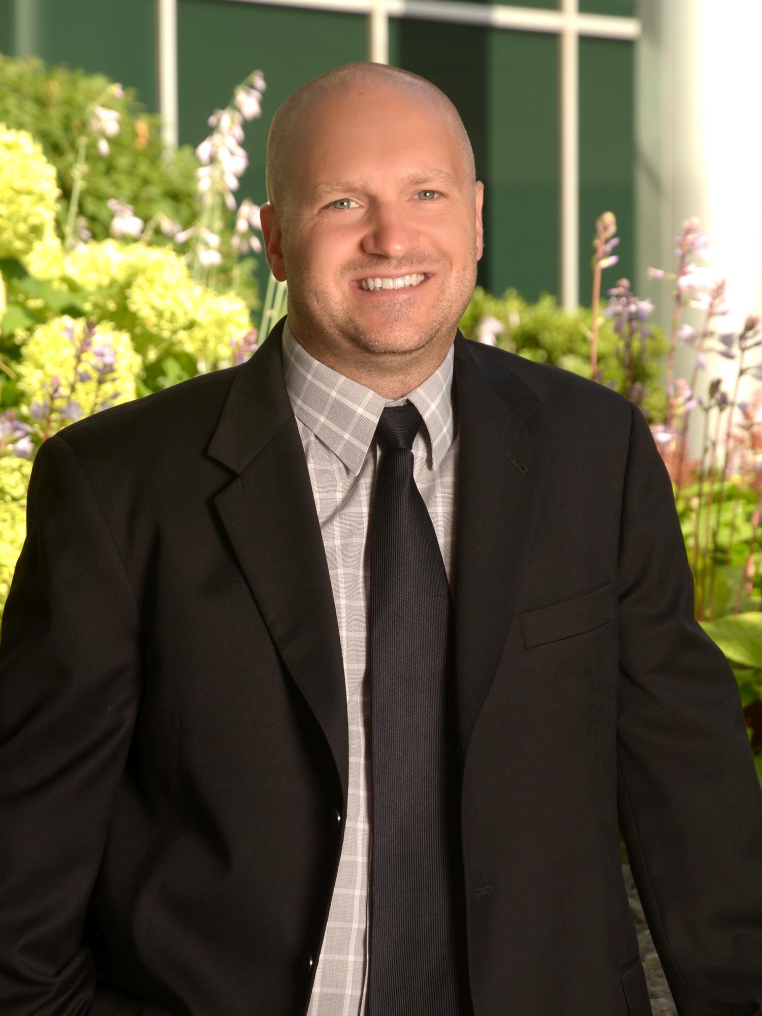 Scott Colby People on The Move Minneapolis / St. Paul Business Journal