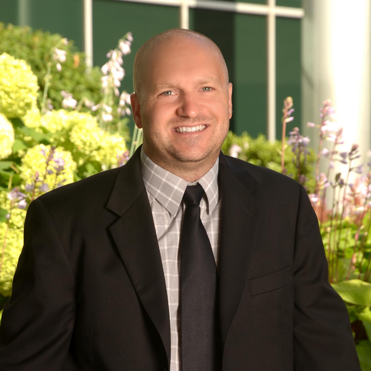 Scott Colby People on The Move Minneapolis / St. Paul Business Journal