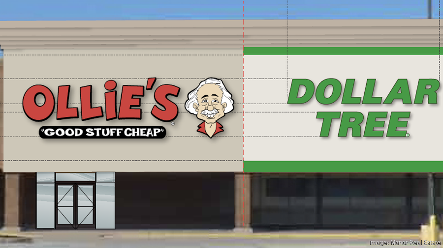 Metro East strip mall lands new tenants, including one new to St. Louis