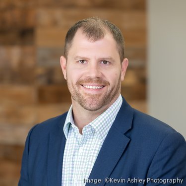 Andrew Carnahan | People on The Move - Kansas City Business Journal