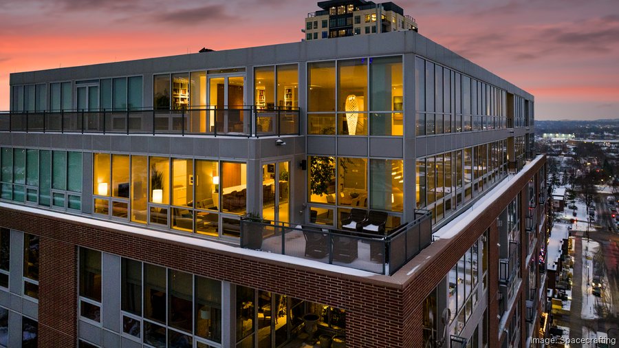 Manhattan's Superlative Penthouses: Inside Look at NYC's Most Desirable ...