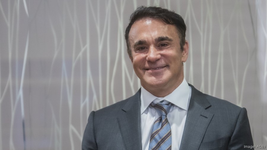 Rogers Behavioral Health CEO John Boyd exits after eight months