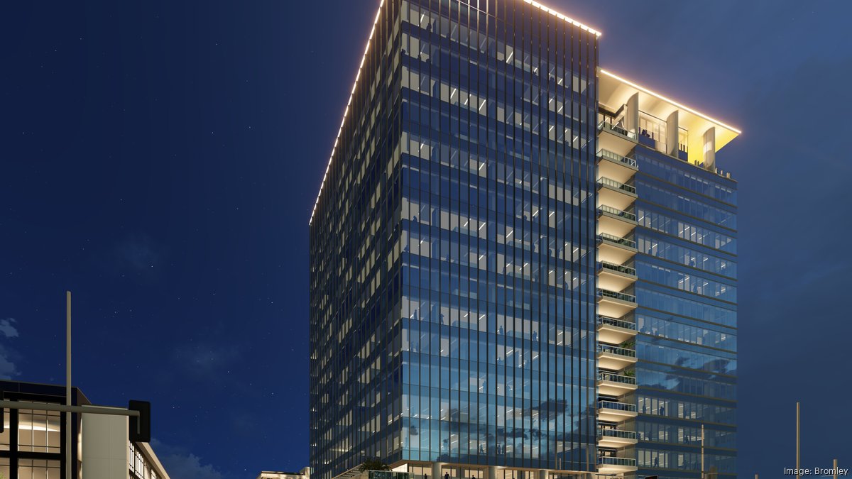 Insight Global signs office deal in Midtown Tampa - Tampa Bay Business ...