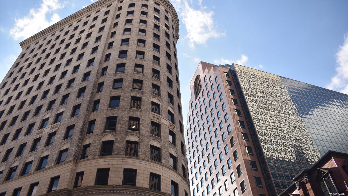 Report RI ranks 9th worst in nation for business tax climate