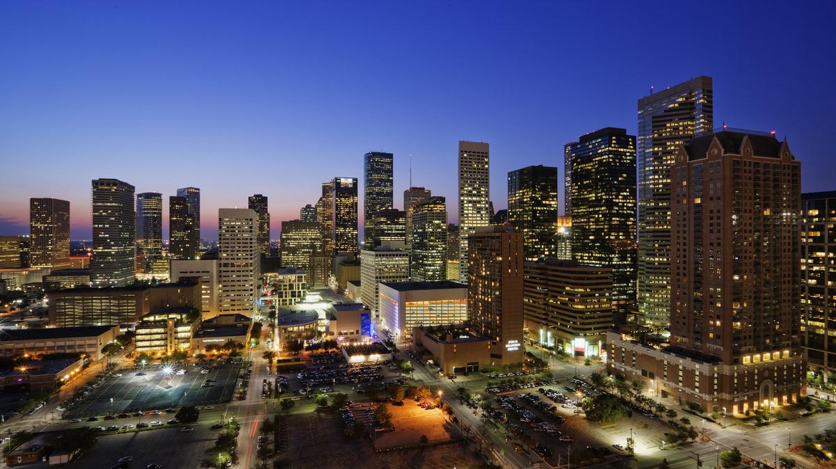 A bright 2023 investment outlook for multifamily real estate in Texas